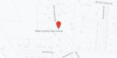Mountain View Family Care Home in google map