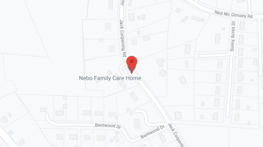 Mountain View Family Care Home in google map
