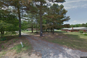 Photo of Weaver's Pineview Home