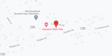 Deloatch's Rest Villa I in google map