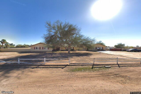Photo of Desert Ranch Assisted Living Home, LLC