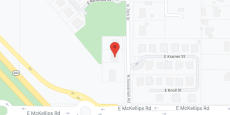 Country Estates Assisted Living Home in google map