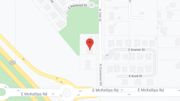 Country Estates Assisted Living Home in google map