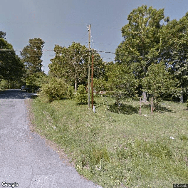 street view of White Store Road Family Care Home of Monroe