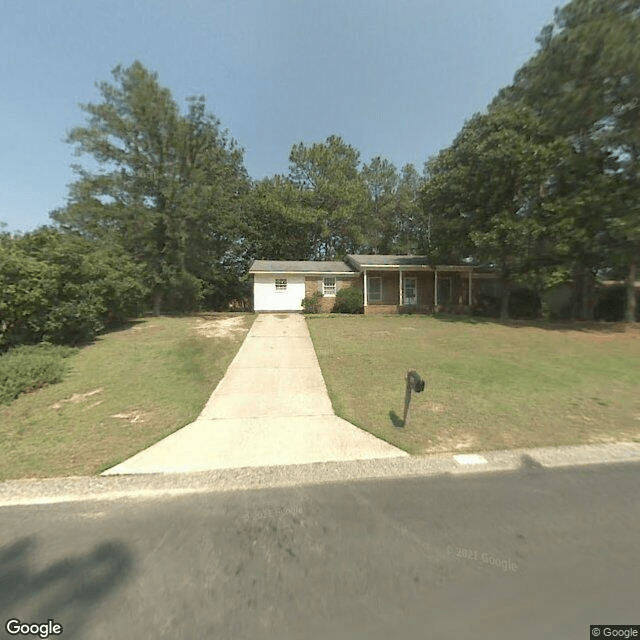 street view of McLeod Family Care Center of Fayetteville