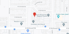 Rancho Cielo Senior Apartments in google map