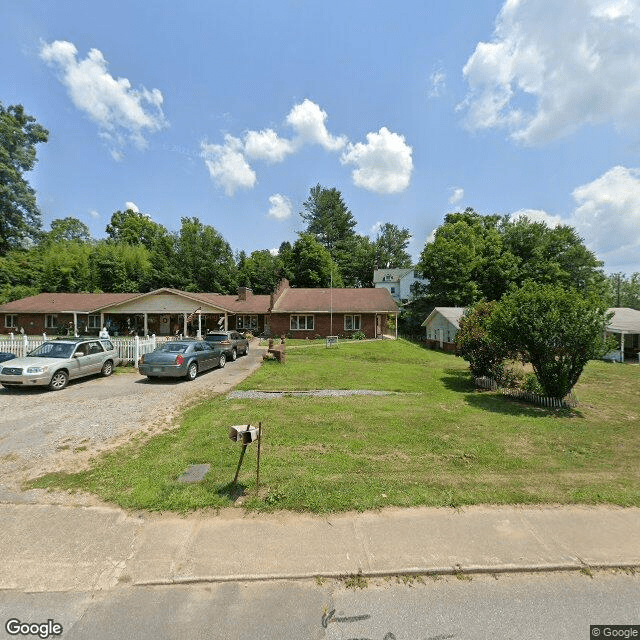 Photo of Chestnut Park Retirement Center