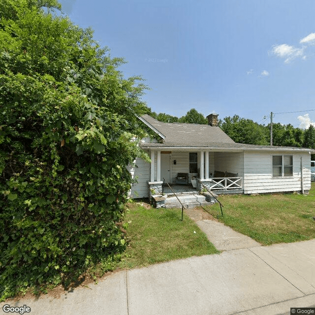 Richland Community Care #2 