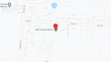 Mill Creek Manor in google map