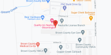 Willow Manor Senior Villas in google map