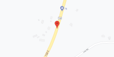 Harris Home in google map