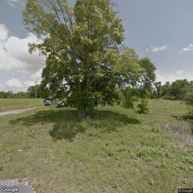 street view of Rosemary Rest Home