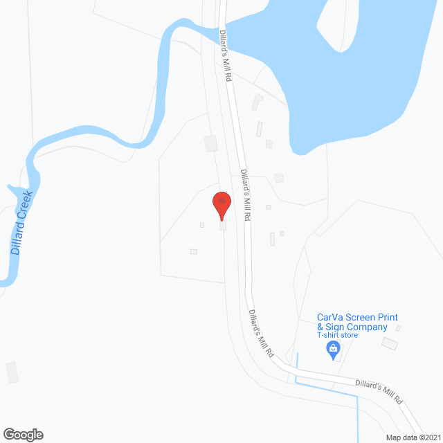 Tyner Manor Family Care Home in google map