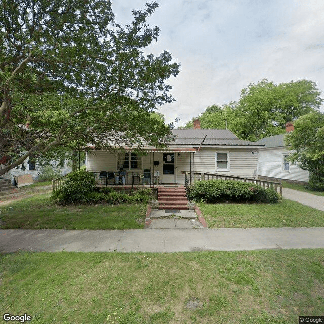 street view of We Care Family Care Home