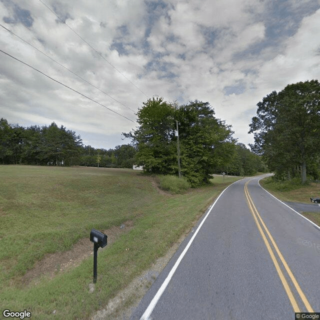 street view of New Graceson Manor Adult Care