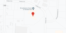 Brookstone Haven in google map
