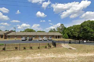 Photo of Hope Mills Retirement Center