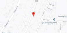 Sarah's House in google map