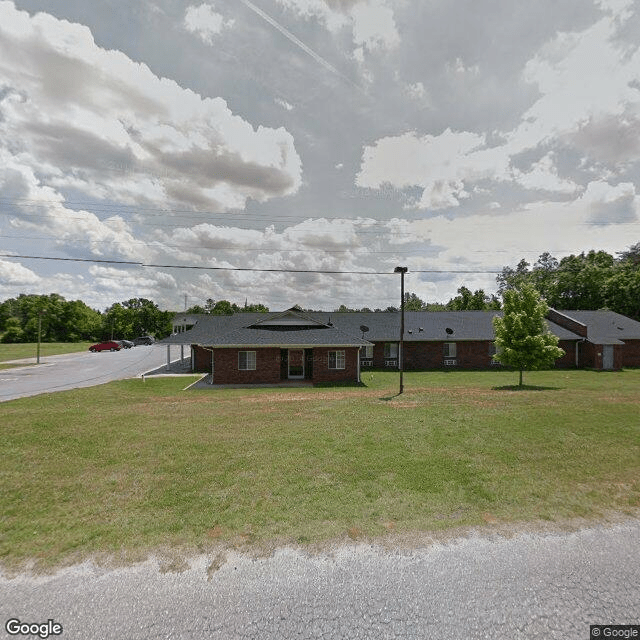 street view of Boger City Rest Home