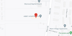 Abbey Senior Apartments in google map