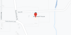 McDowell House, Inc in google map