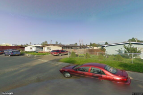 The Good Shepherd Home 