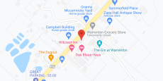 Moore's Rest Home in google map