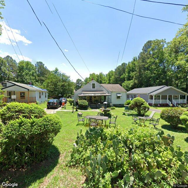 street view of Maplewood Drive Family Care Home