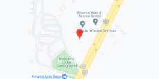 Johnson Better Care Facility in google map