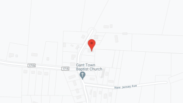 Merciful Hands in google map