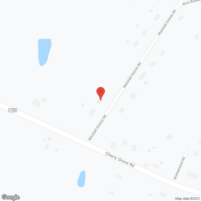 Dogwood Forest Family Care Home #2 in google map