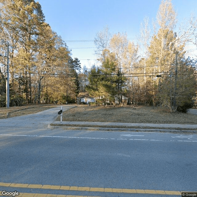 Orange Community Residence 