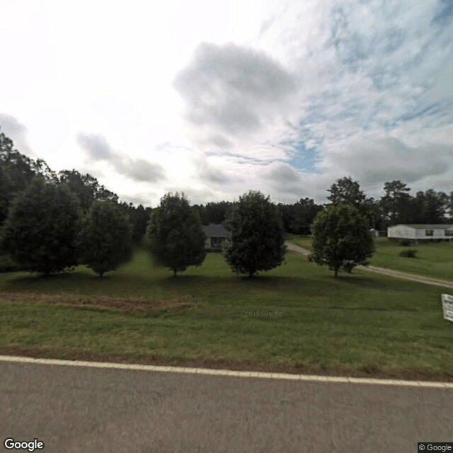 street view of Carrie's Family Care Home