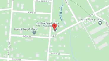 Oak Park Guest Home #2 in google map