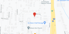 Alverta Bolick Home in google map