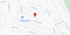 Diamond Willow Personal Care in google map