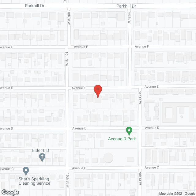 Eunice's Assisted Living, LLC in google map