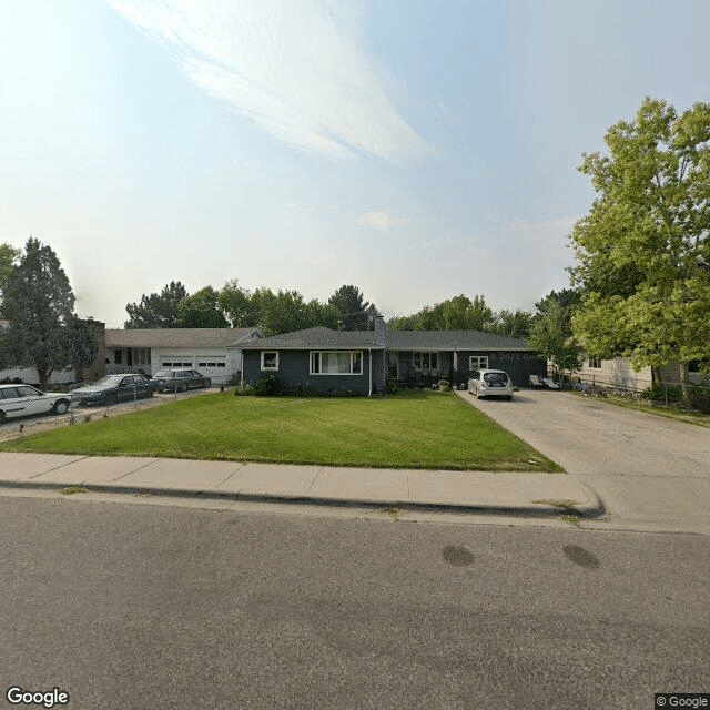 street view of Eunice's Assisted Living, LLC