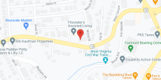 Fitzwater's Chandler House II in google map