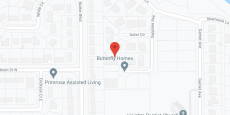 Butterfly Homes in google map
