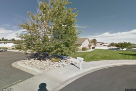 Photo of Butterfly Homes