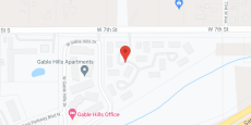 Edgewood at the Gables in google map