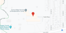 Taylor Park Senior Apartments in google map