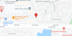 Parkview Care Home LLC in google map