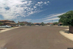 Parkview Care Home LLC 