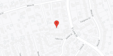 Serenity Heights in google map