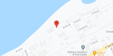 Gilpin Home in google map