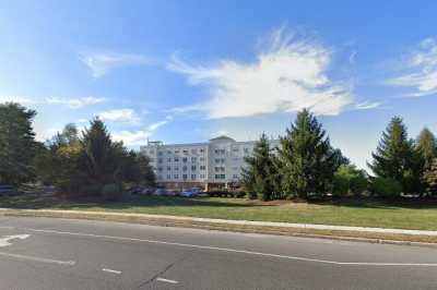 Photo of Dorothy Campbell Senior Tenant Association