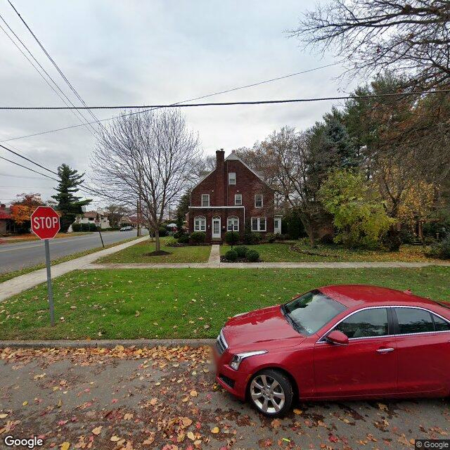 GREEN STREET SPECIALIZED COMMUNITY RESIDENCE 