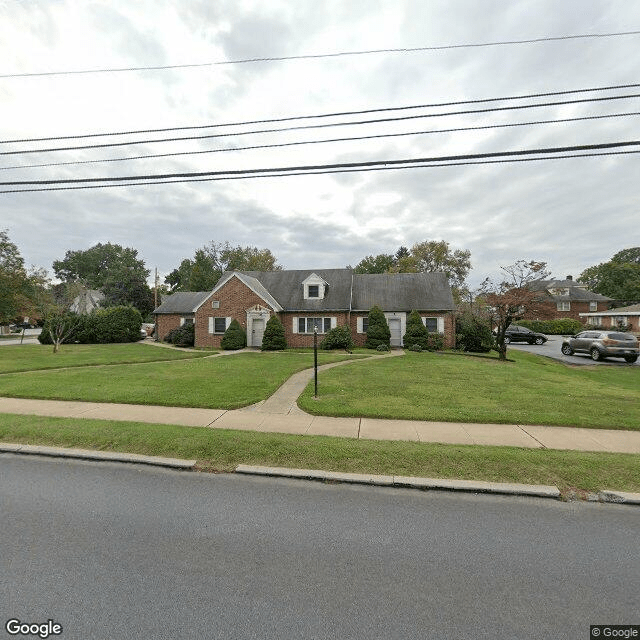 street view of Market Street Specialized Community Residence